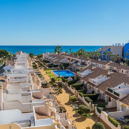 Penthouse Cabo Roig - Aldeas I Apartment Dehesa de Campoamor  Bagian luar foto