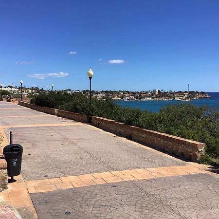 Penthouse Cabo Roig - Aldeas I Apartment Dehesa de Campoamor  Bagian luar foto