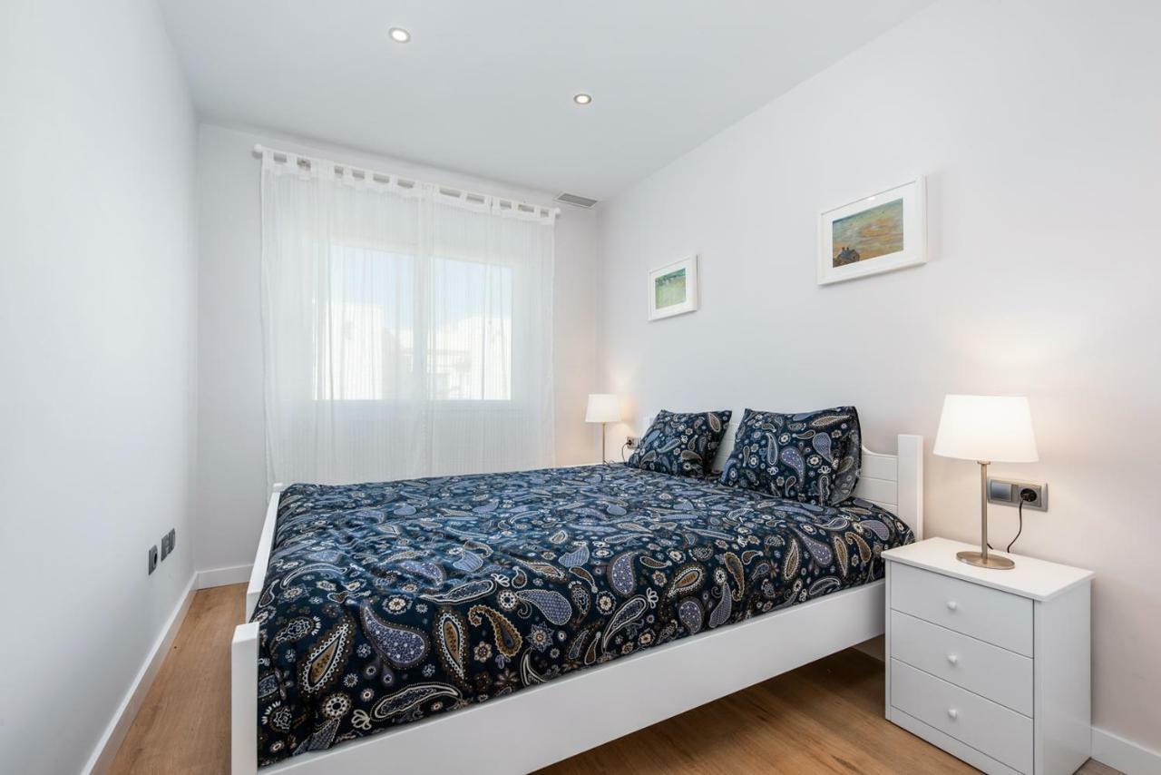 Penthouse Cabo Roig - Aldeas I Apartment Dehesa de Campoamor  Bagian luar foto