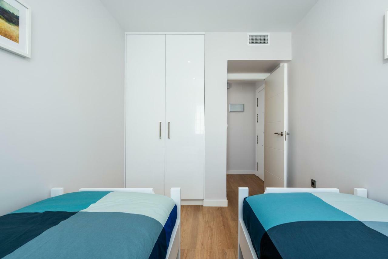 Penthouse Cabo Roig - Aldeas I Apartment Dehesa de Campoamor  Bagian luar foto