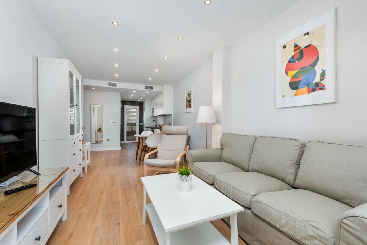 Penthouse Cabo Roig - Aldeas I Apartment Dehesa de Campoamor  Bagian luar foto
