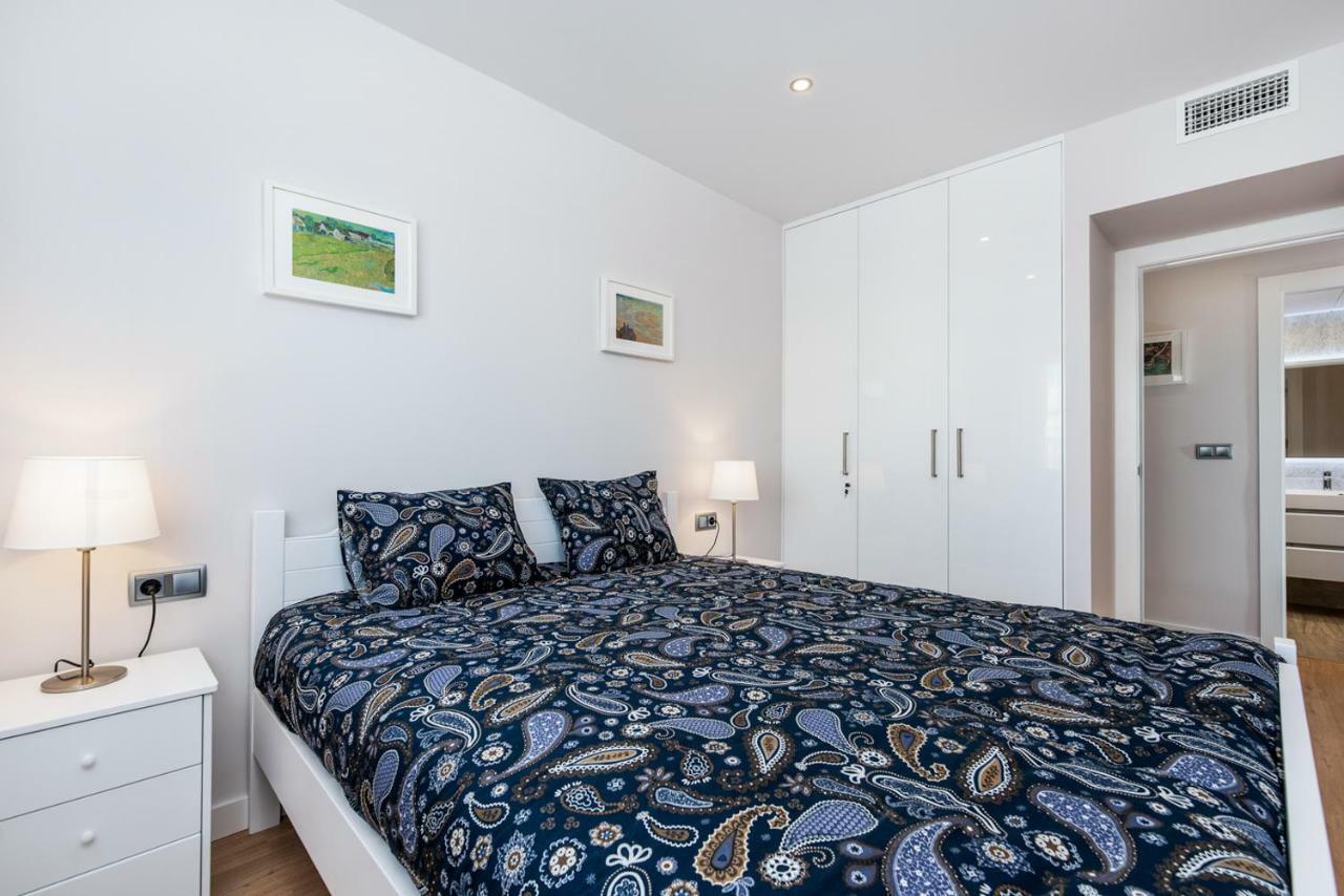 Penthouse Cabo Roig - Aldeas I Apartment Dehesa de Campoamor  Bagian luar foto